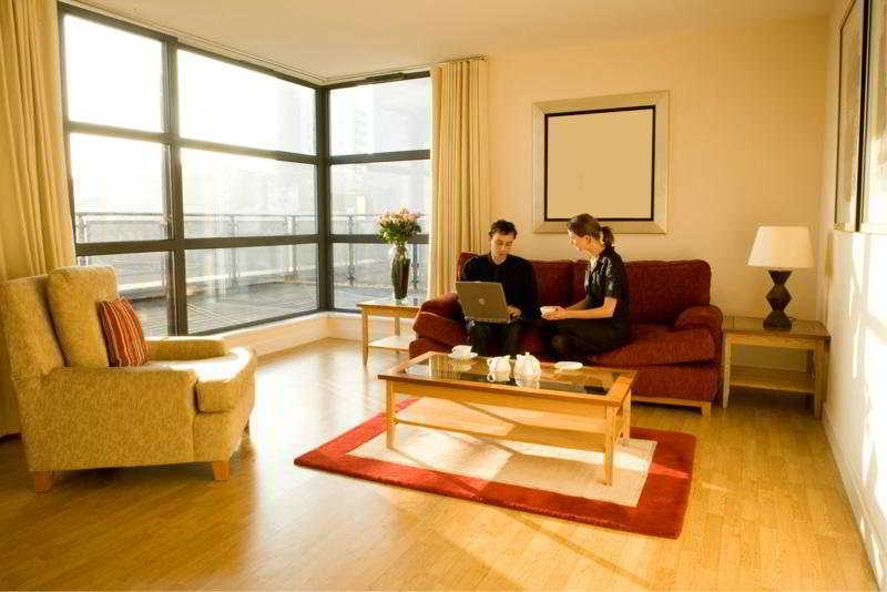 Marlin Apartments Commercial Road - Limehouse Londýn Exteriér fotografie
